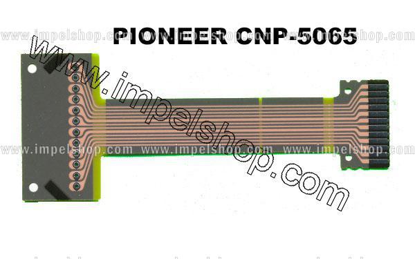 TAŚMA PIONEER CNP-5065 ORYGINAŁ