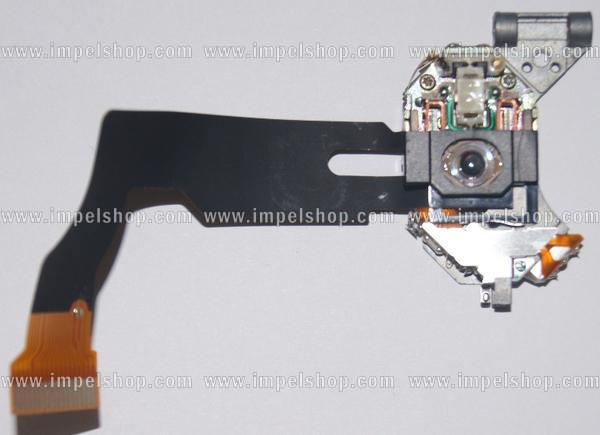 Laser / czytnik laserowy do odtwarzacza CD / DVD o symbolu : KSS-333A , gwarancja 6 miesiecy