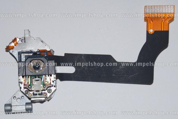 Laser / czytnik laserowy do odtwarzacza CD / DVD o symbolu : KSS-331C , gwarancja 6 miesiecy
