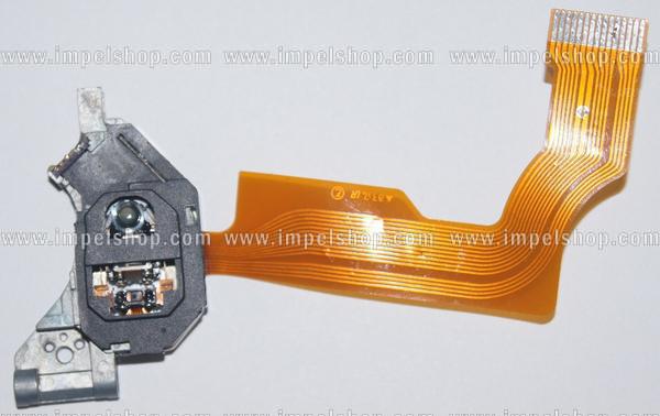 Laser / czytnik laserowy do odtwarzacza CD / DVD o symbolu : KSS-542C , gwarancja 6 miesiecy