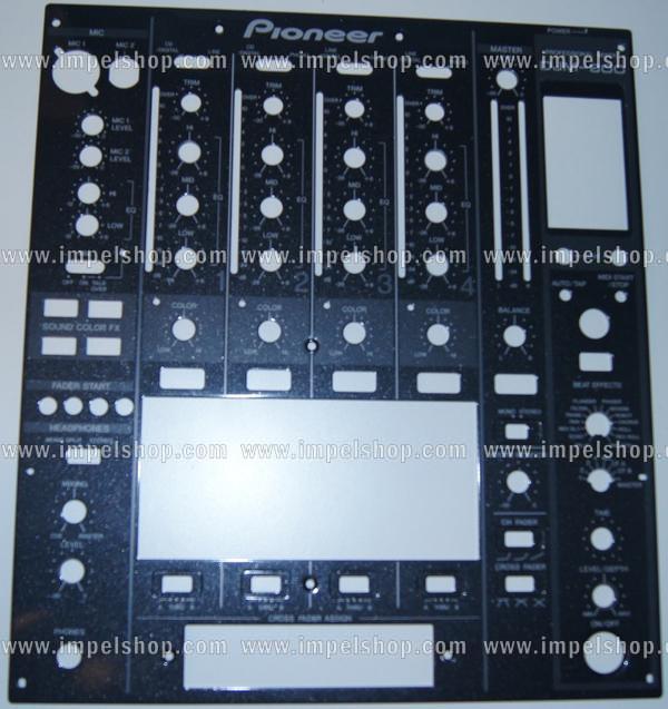 PIONEER DNB1144