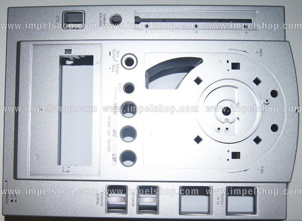 PIONEER DNK3552