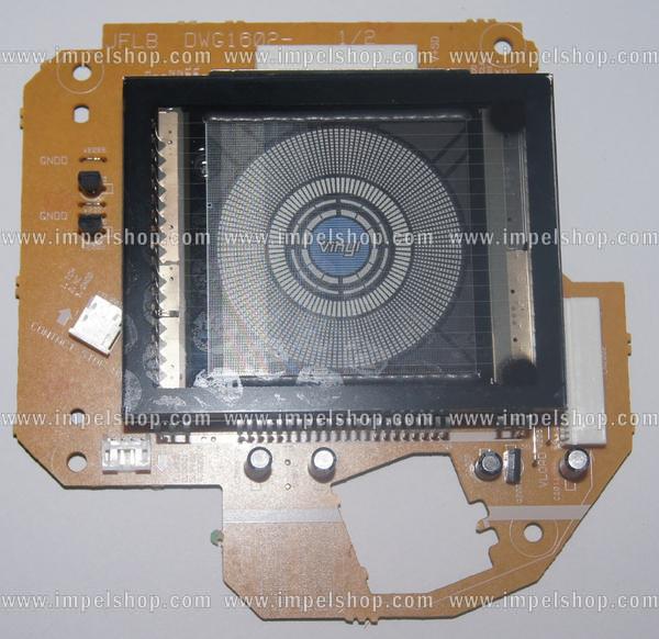 PIONEER DWG1602