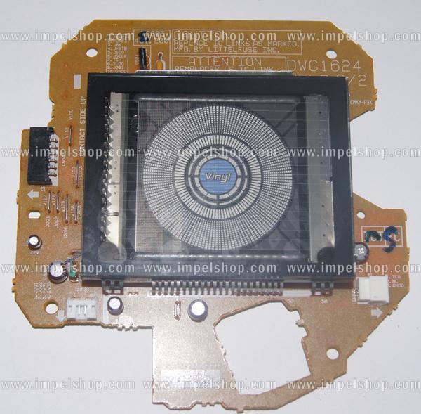 PIONEER DWG1624