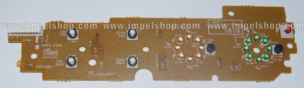 PIONEER DWS1307