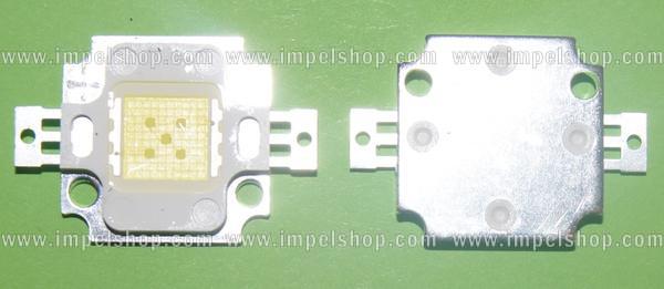 LED-SPLC5W-CW LED DIODA 5W BIAŁA ZIMNA