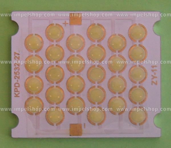 LED-SPLC15W-CW LED DIODA 15W BIAŁA ZIMNA