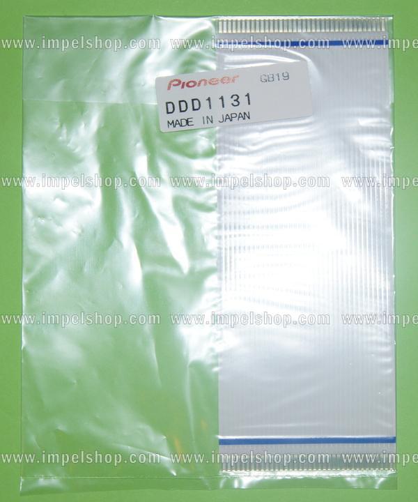 PIONEER DDD1131