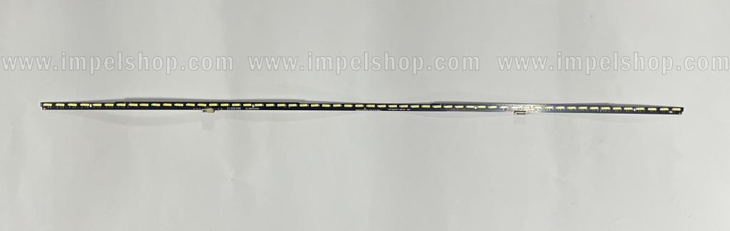 Zestaw listew LED do naprawy podświetlenia telewizora SAMSUNG 46" 2012SGS46 7020 56 V2 REV1.1 J64-03479A , 56LED , 561MM