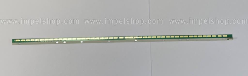 Zestaw listew LED do naprawy podświetlenia telewizora LG 32" V13 ART3 Edge REV0.3 1 6920L-0001C , 6922l-0054A , 6916l-1203B , 45LED , 403MM , 6V ,