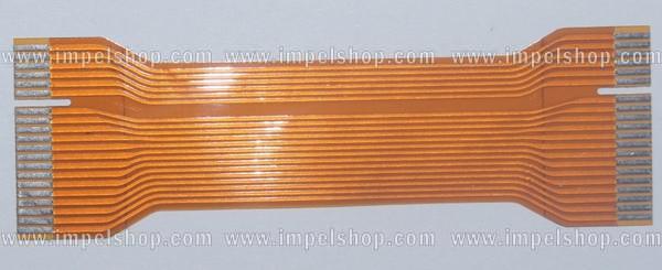TAŚMA KENWOOD J84-0061-88 ORYGINAŁ