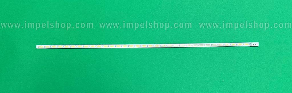 Zestaw listew LED do naprawy podświetlenia telewizora AUO 22" LTM215HP01 LJ07-01252A SMS215A33_33LED_Rev.1_150402 H/F