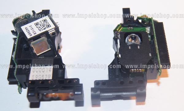 Laser / czytnik laserowy do odtwarzacza CD / DVD o symbolu : SPU-3151CB , gwarancja 6 miesiecy