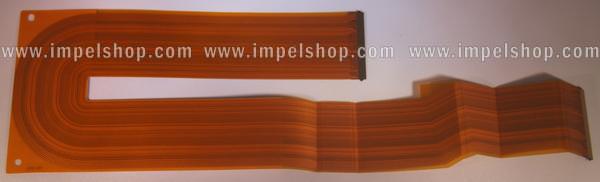 TAŚMA KENWOOD J86-0052-05 ORYGINAŁ