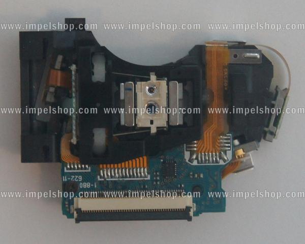 Laser / czytnik laserowy do odtwarzacza CD / DVD o symbolu : KES-460A , gwarancja 6 miesiecy