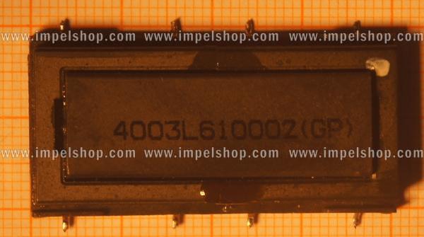 TRANSFORMATOR INWERTERA 4003L610002