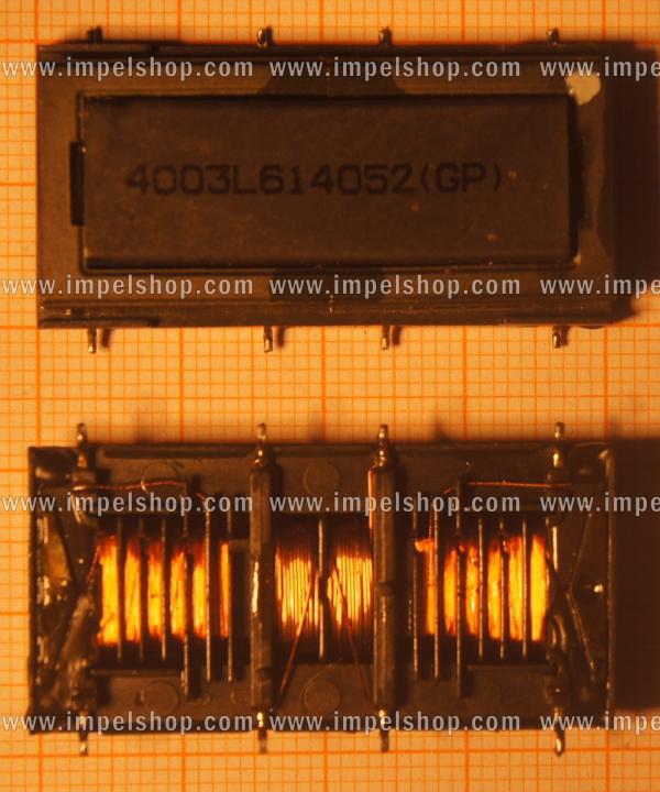 TRANSFORMATOR INWERTERA 4003L614052