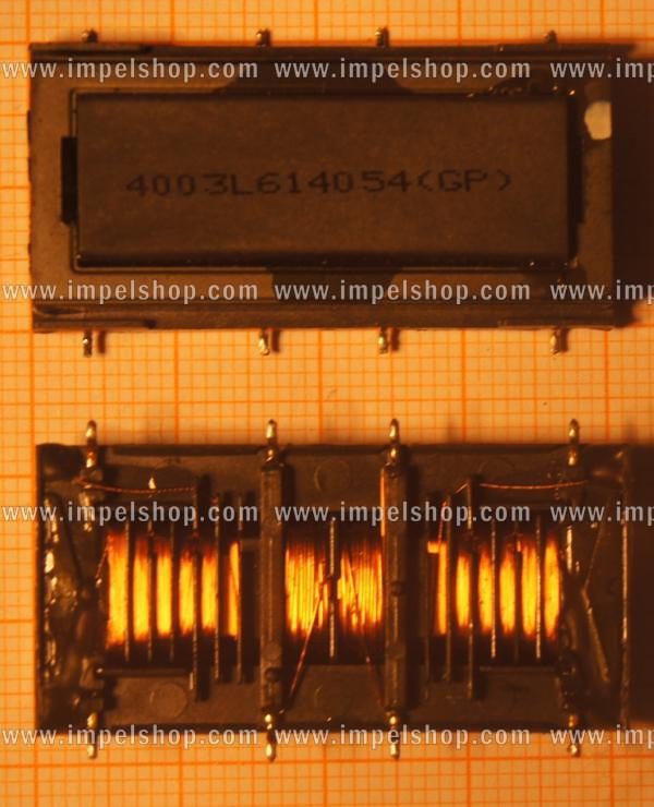 TRANSFORMATOR INWERTERA 4003L614054