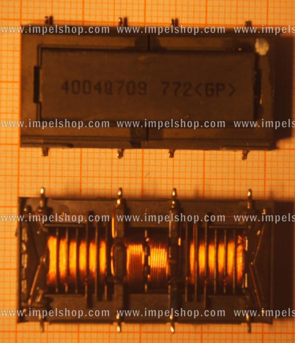 TRANSFORMATOR INWERTERA 4004Q709772