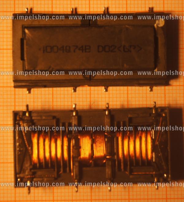 TRANSFORMATOR INWERTERA 4004Q74BD02