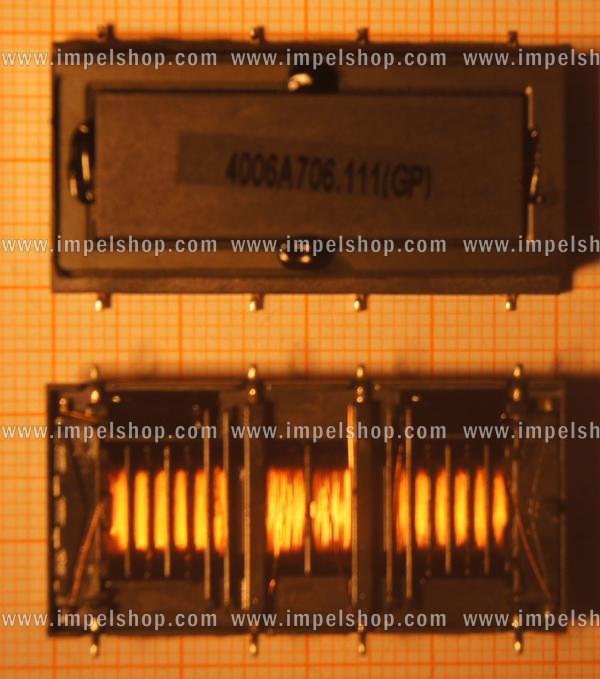 TRANSFORMATOR INWERTERA 4006A706.111