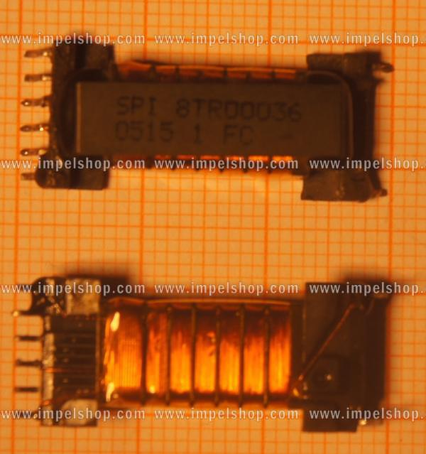 TRANSFORMATOR INWERTERA SPI 8TR00036