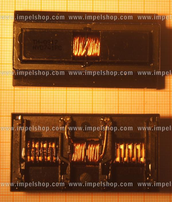 TRANSFORMATOR INWERTERA TM-0917