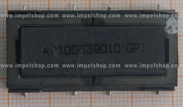 TRANSFORMATOR INWERTERA 4010Q639010