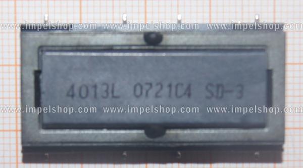 TRANSFORMATOR INWERTERA 4013L0721C4 SD-3