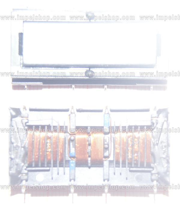 TRANSFORMATOR INWERTERA 4022Q750009-3