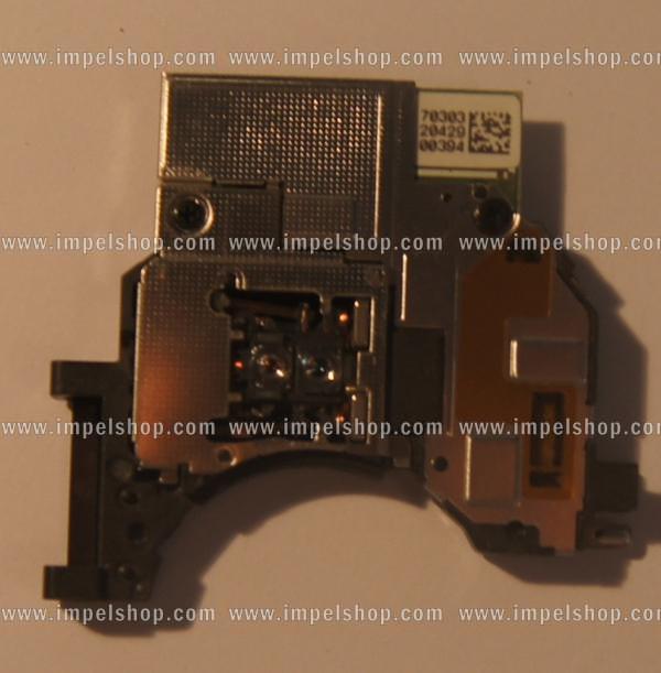 Laser / czytnik laserowy do odtwarzacza CD / DVD o symbolu : KEM-850PAA , gwarancja 6 miesiecy
