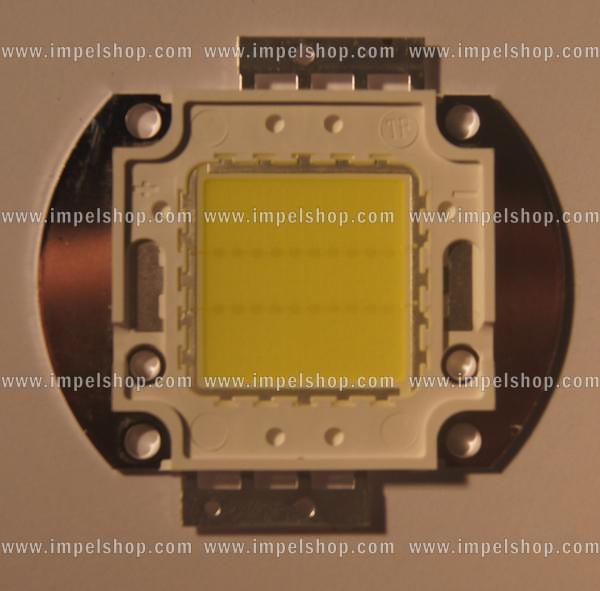 LED FL-20W-RGB LED DIODA 20W RGB