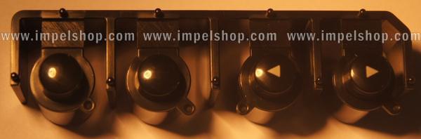 PIONEER DAC2466