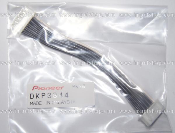 PIONEER DKP3844