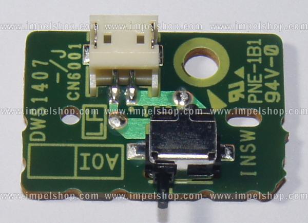 PIONEER DWS1407