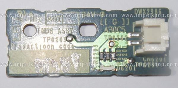 PIONEER DWX2986
