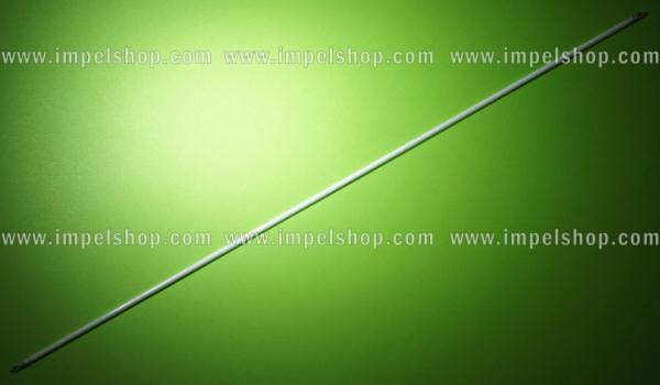 Lampa / Świetlówka CCFL laptop 12" DŁUGOŚĆ-255mm , ŚREDNICA-2mm