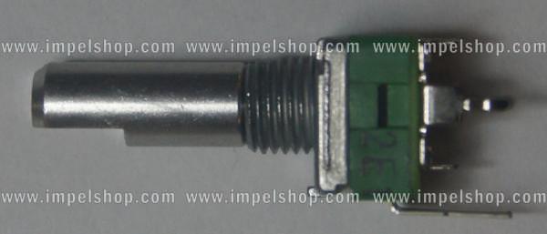 PIONEER 418-DJM250-675-HA