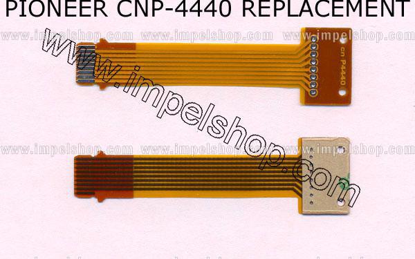 TAŚMA PIONEER CNP-4440 NIE ORYGINAŁ