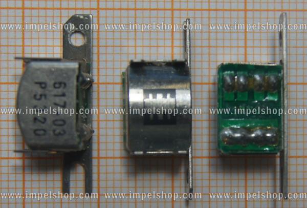 GŁOWICA MAGENTOFONOWA TYP 01 STEREO