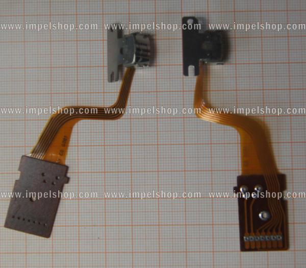 GŁOWICA MAGENTOFONOWA TYP 03 STEREO OBROTOWA