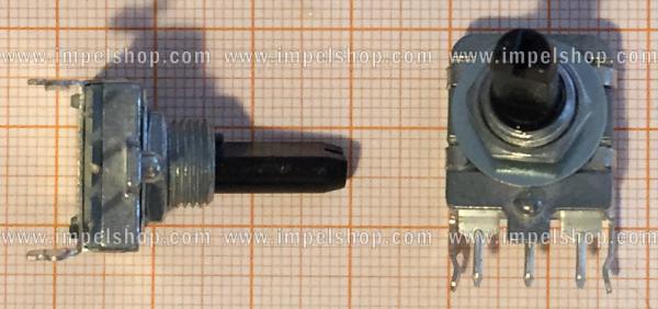 Potencjometr SONY ENCODER