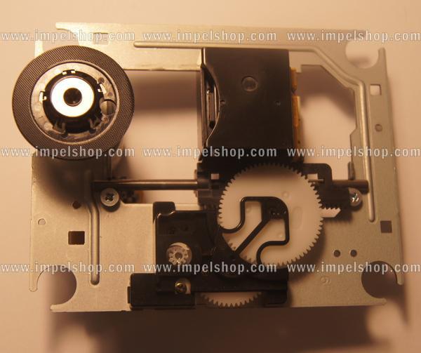 Laser / czytnik laserowy do odtwarzacza CD / DVD o symbolu : DXA-DA114 PIONEER , gwarancja 6 miesiecy