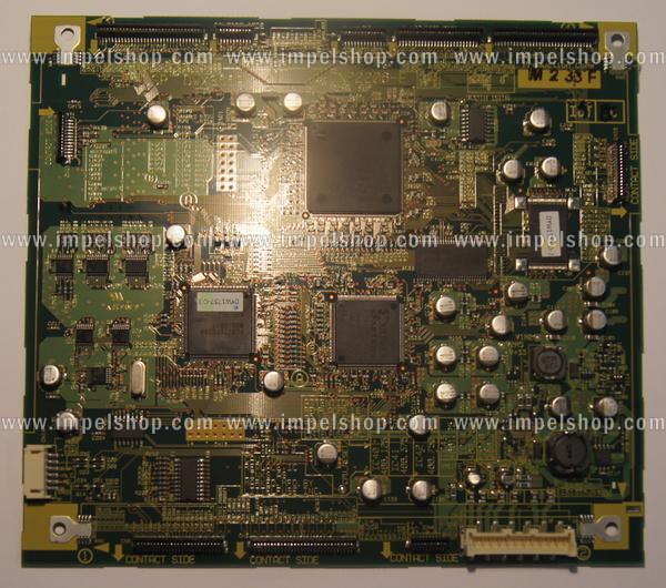 PIONEER DWX2669