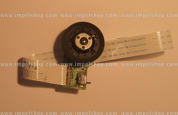 PIONEER DXM1197 MOTOR