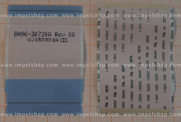 TAŚMA BN96-30720A LED TV