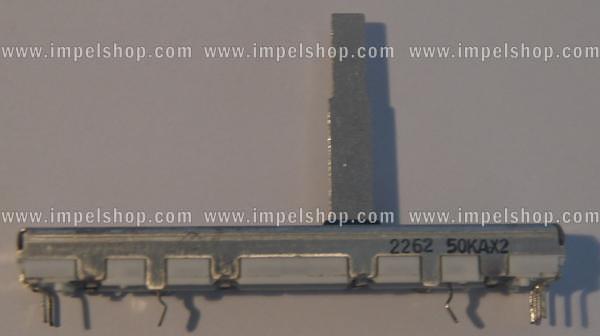 NUMARK VRS-50304503 (DM950)