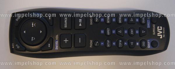 Pilot JVC RM-RK252