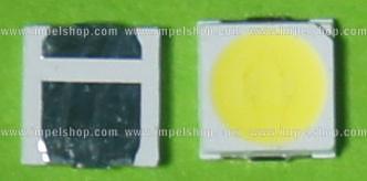 DIODA LED SMD 3030CW - BIAŁA ZIMNA (PODŚWIETLENIE LED TV)
