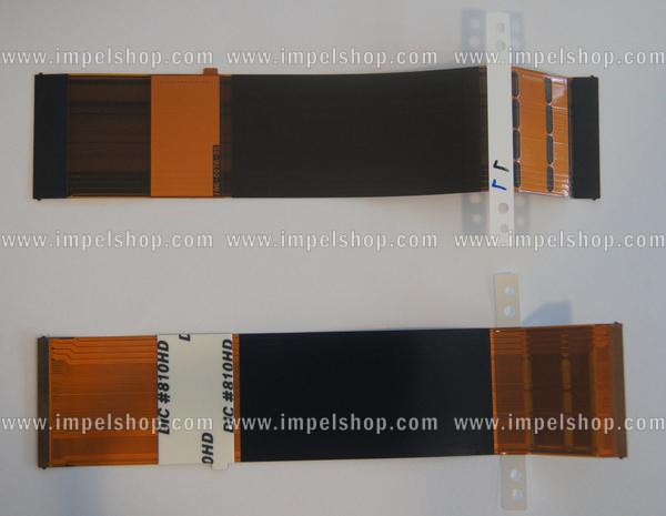 TAŚMA KENWOOD J86-0076-05 ORYGINAŁ